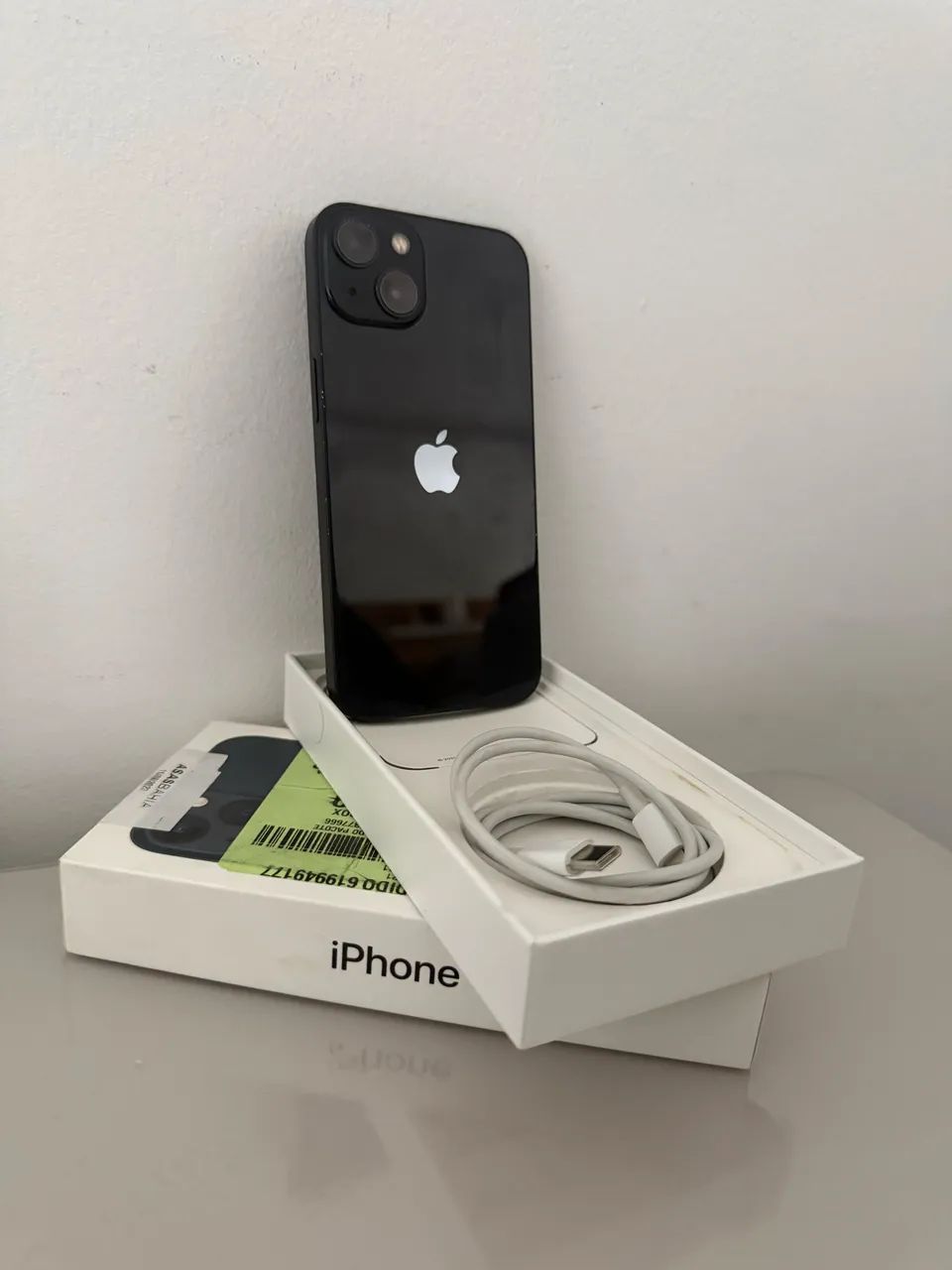 iPhone 13 128GB