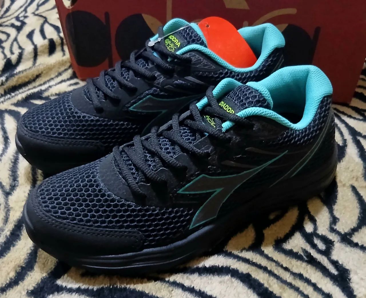 Tenis Diadora  - Foto 3