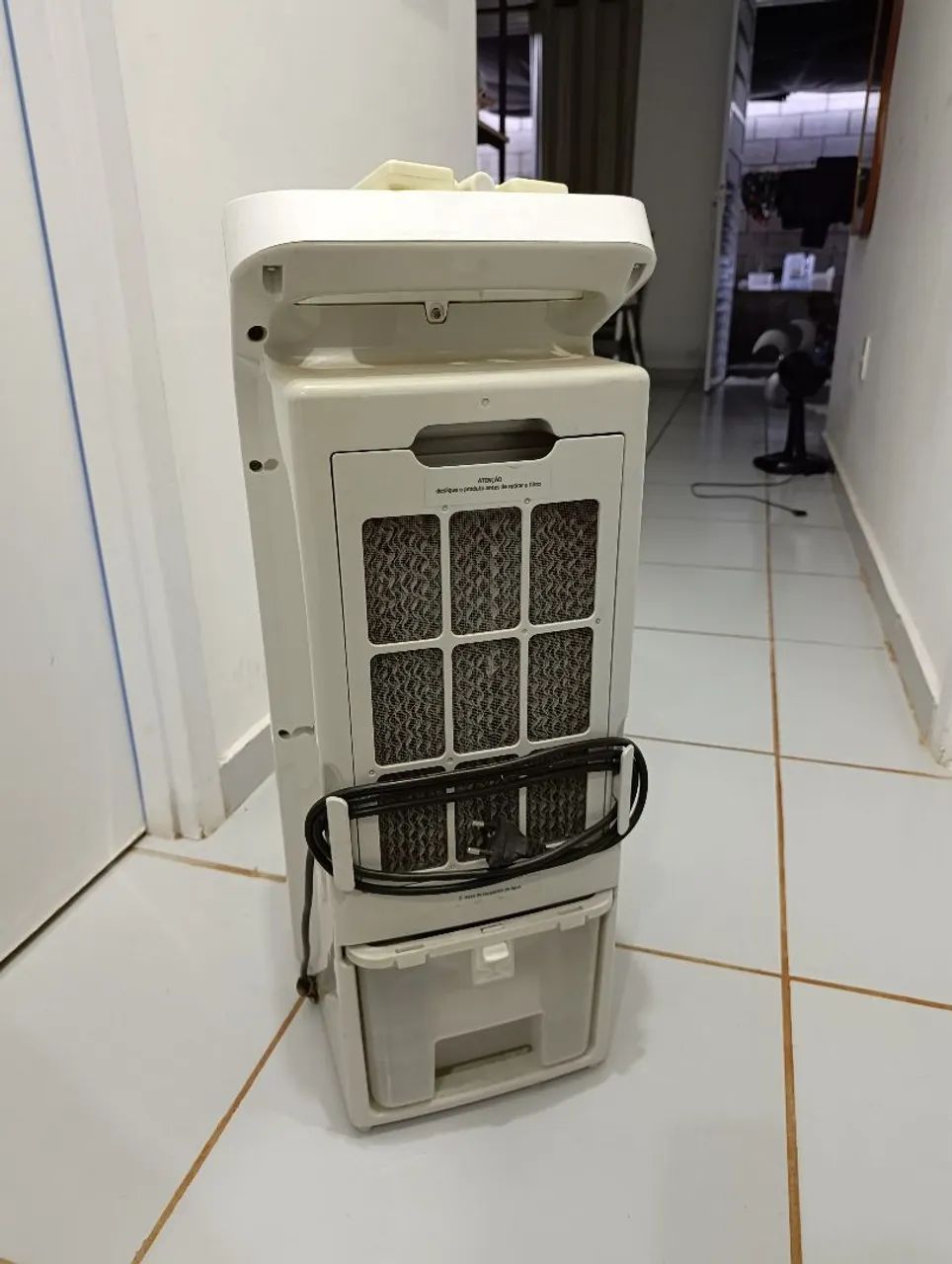 Climatizador de Ar Midea - Foto 2
