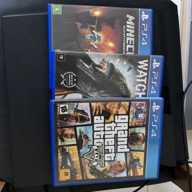 PLAYSTATION 4 - Foto 3
