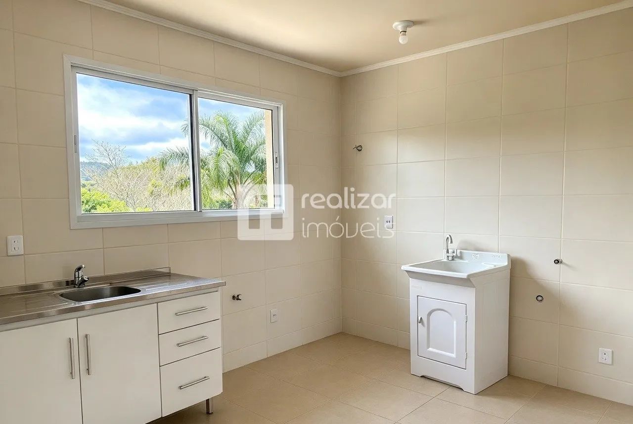 Apartamento dois quartos no bairro Vargem Pequena - Florianópolis - Foto 3