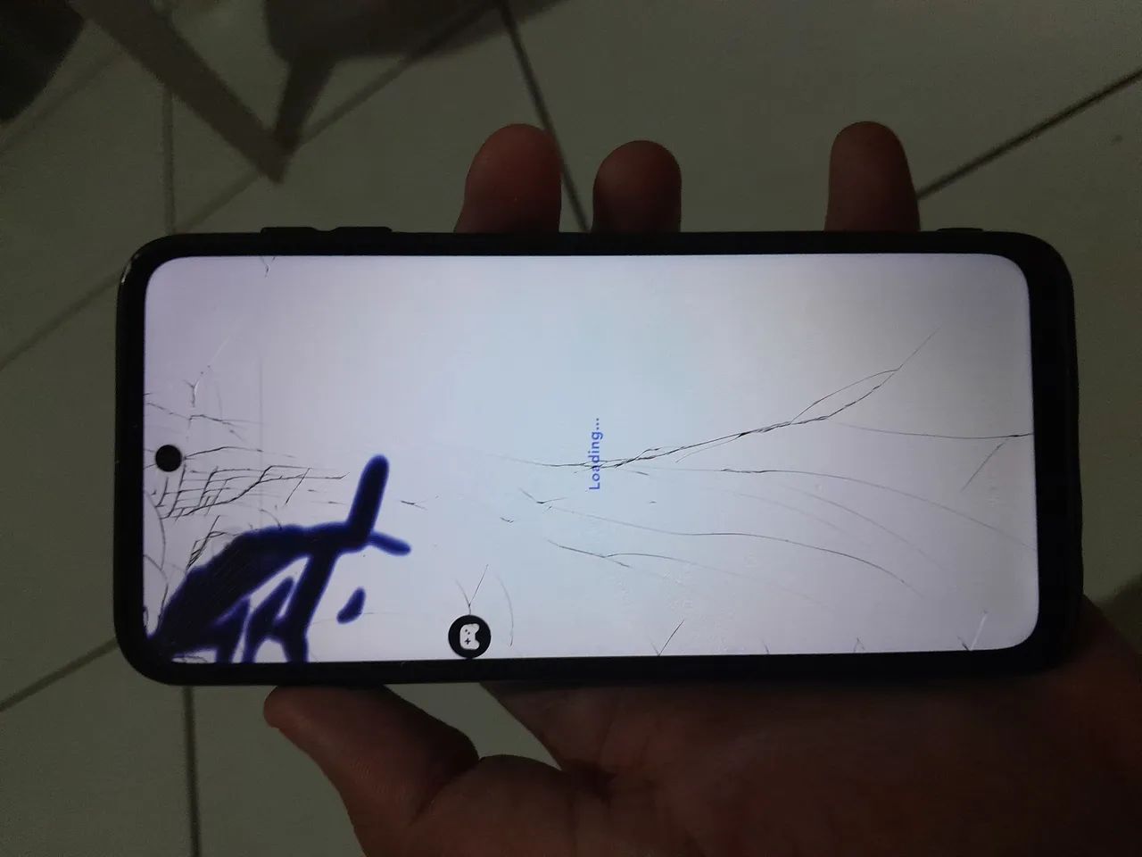 Vendo g54 e Samsung Galaxy A8+ - Foto 3