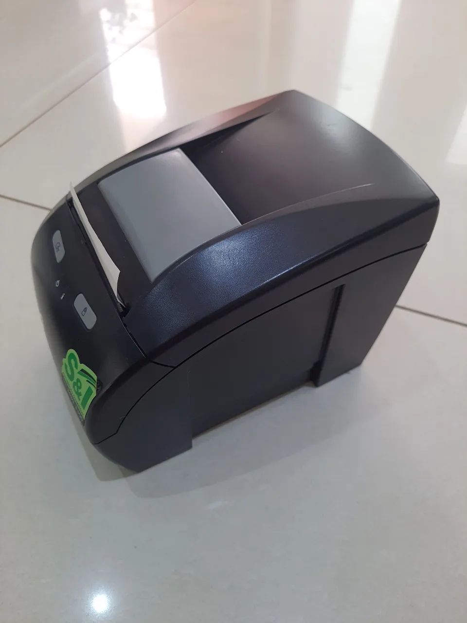 Impressora Bematech MP - 4200 - Foto 2
