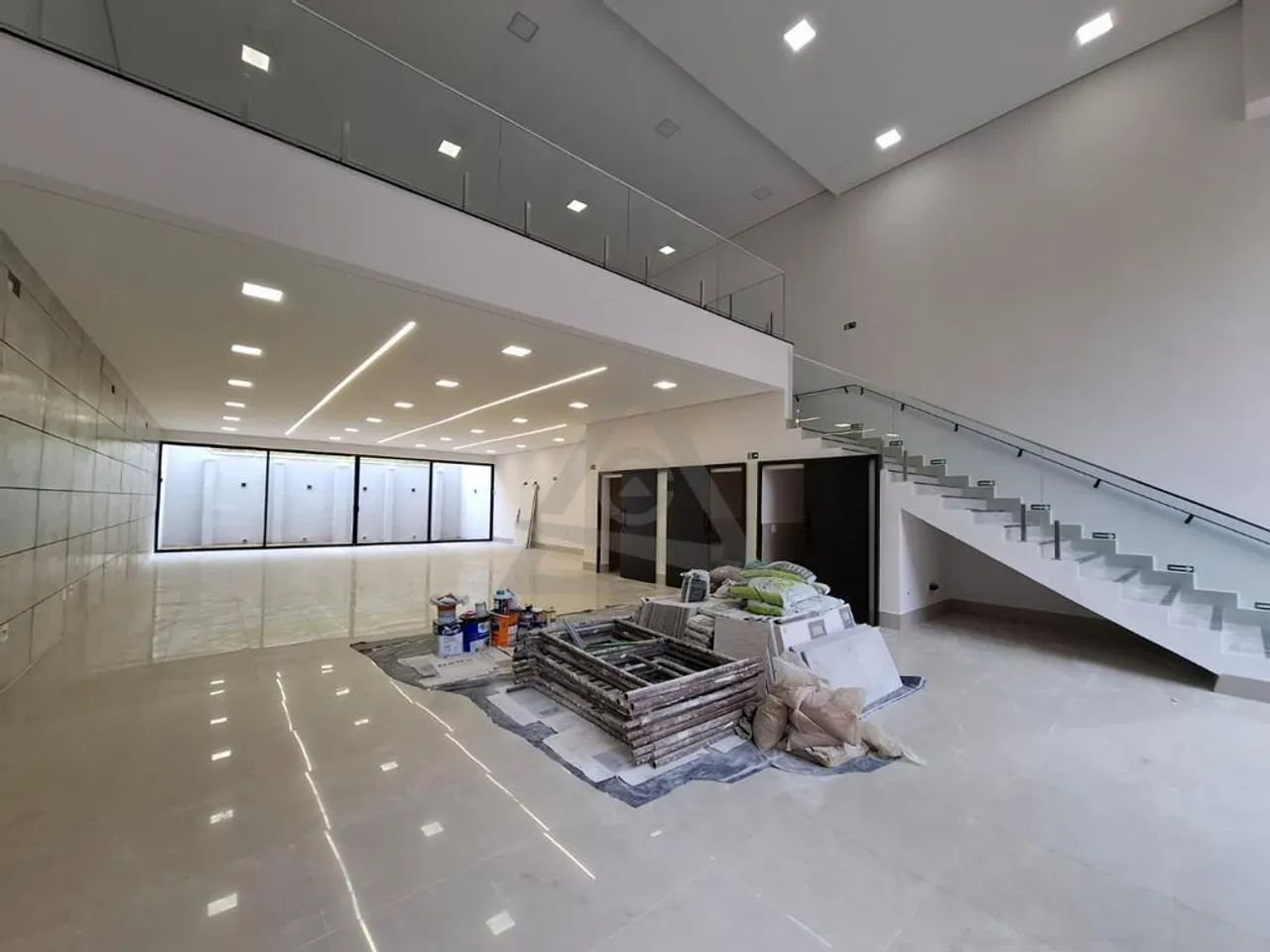 Salão à venda em Campinas, Nova Campinas, com 350 m² - Foto 3