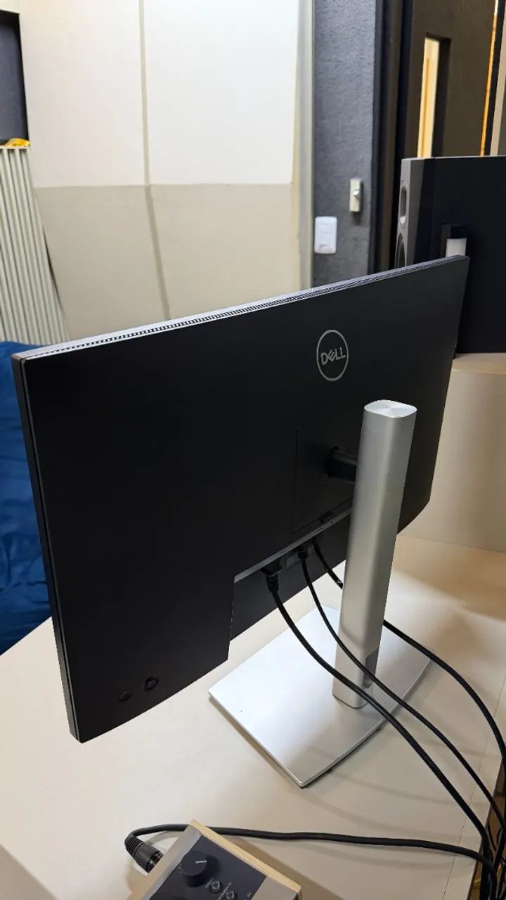 Monitor Dell P2722H 27" - Foto 2
