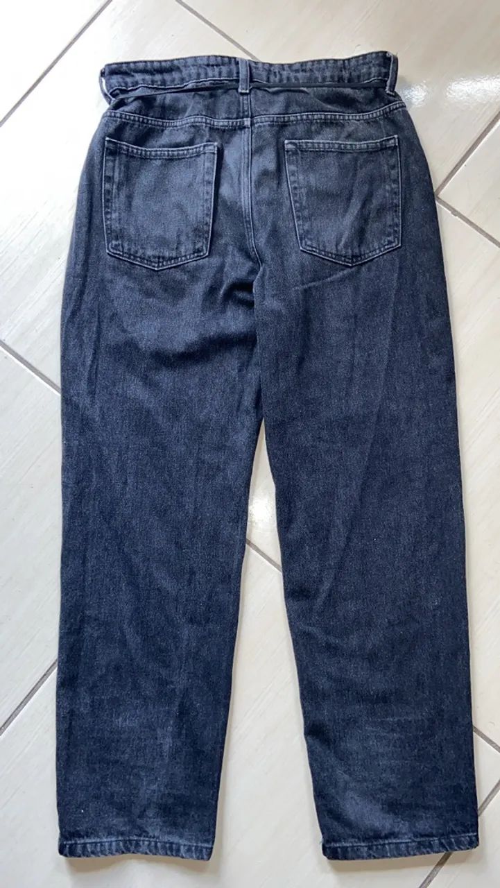 Calça Baggy Renner - Foto 4