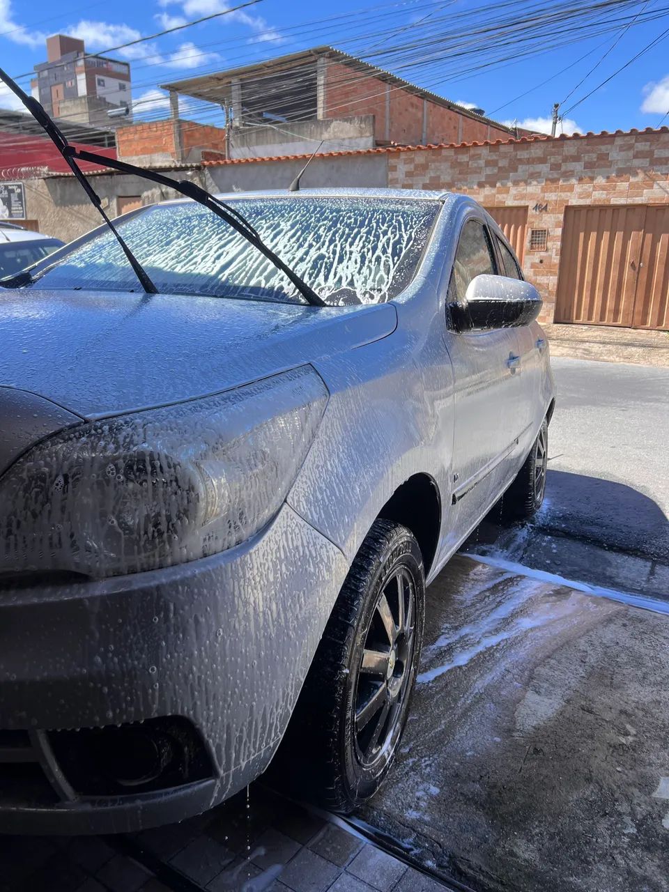 Serviços de estética automotiva  - Foto 5