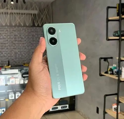Poco x7 pro 