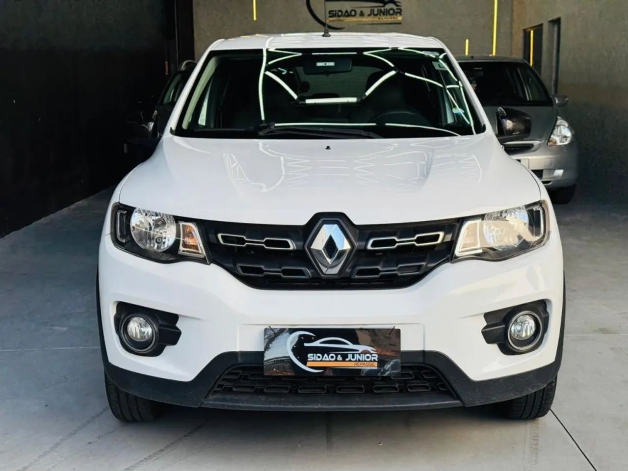 Renault Kwid 1.0 Intense 2019 - Foto 2