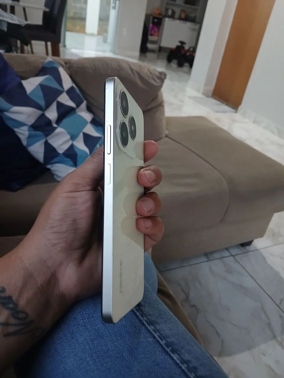 Smartphone 256 gigas 