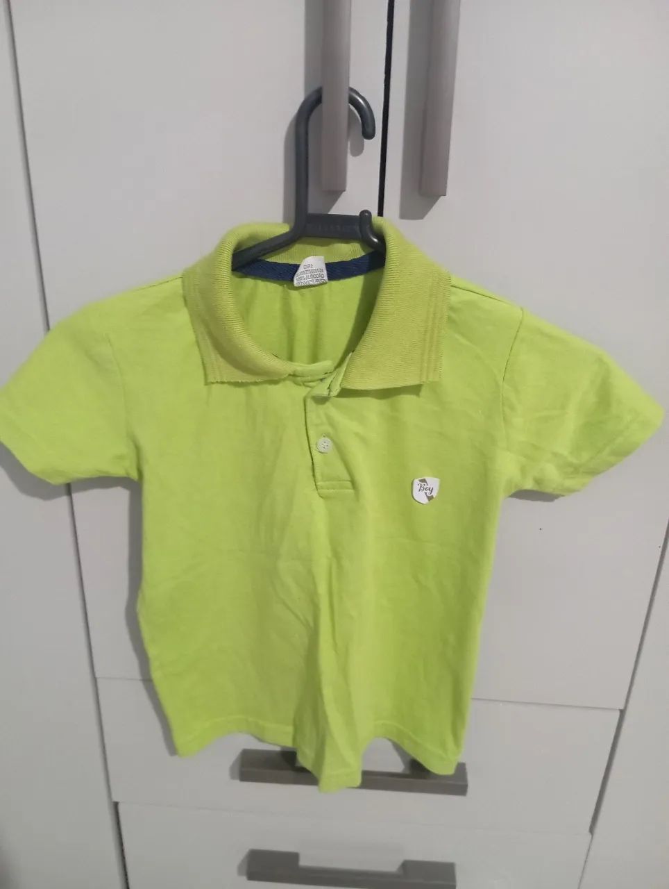 Vende se Lotinho de roupa  - Foto 2
