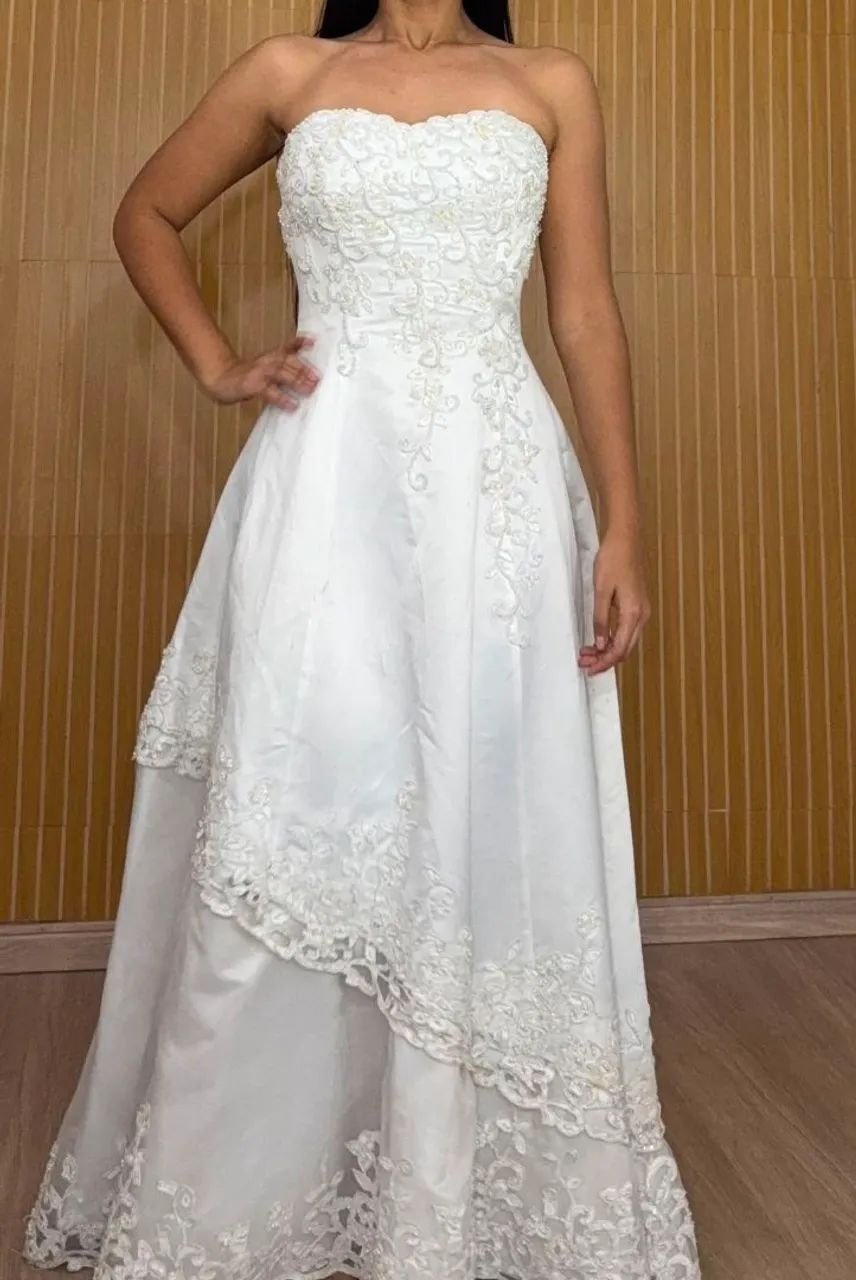 Vestido de noiva - Foto 2