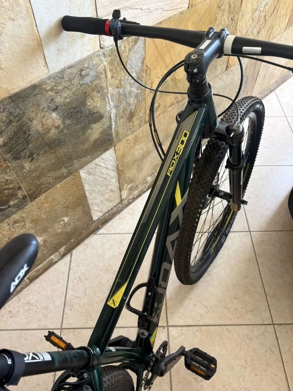 Bike MTB Audax ADX 300 - Foto 5
