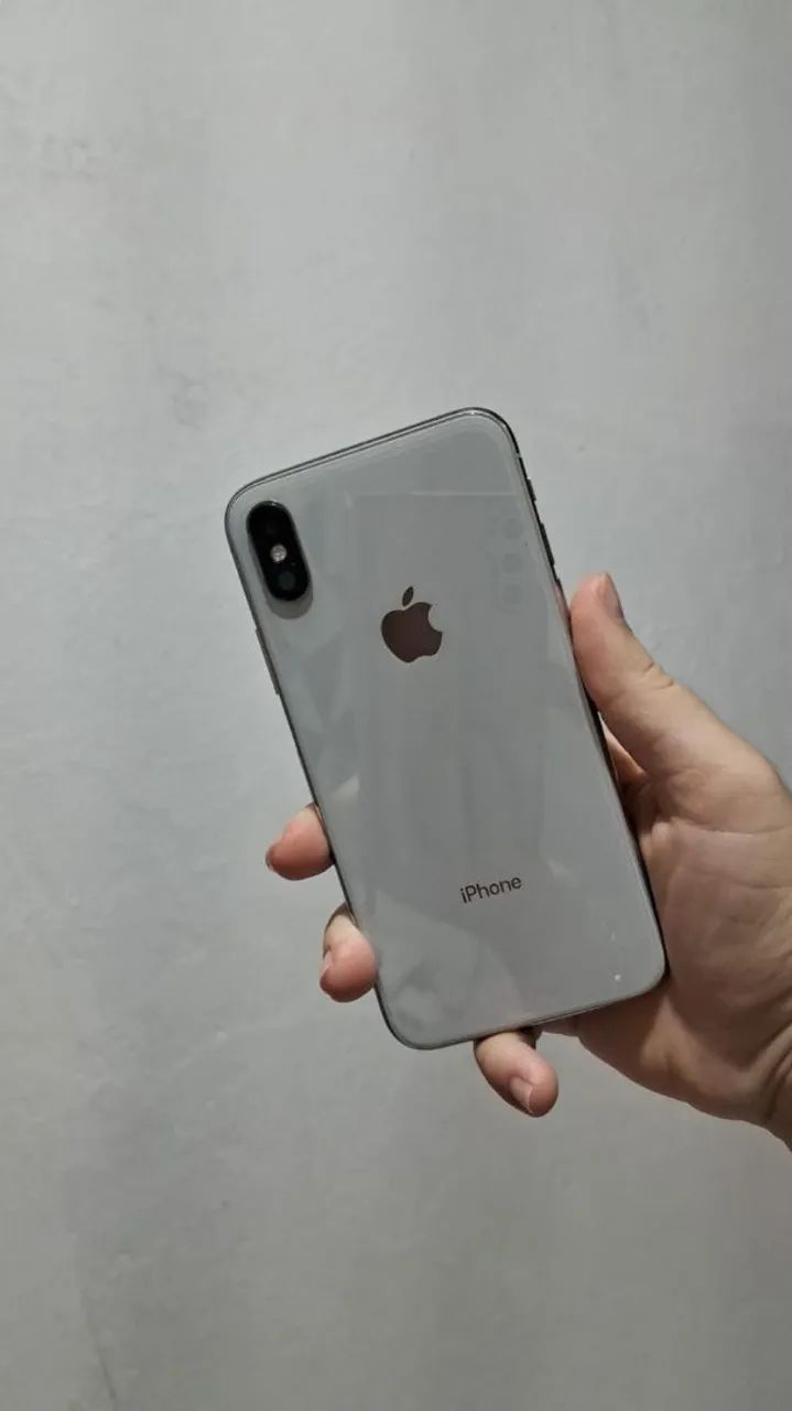 IPhone X