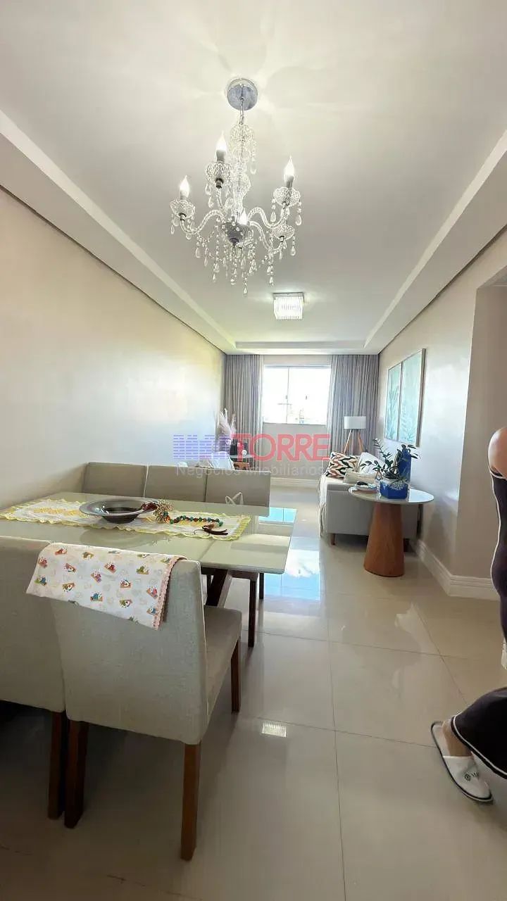 Apartamento com Elevador à Venda, Góes Calmon, Itabuna, BA - Foto 4