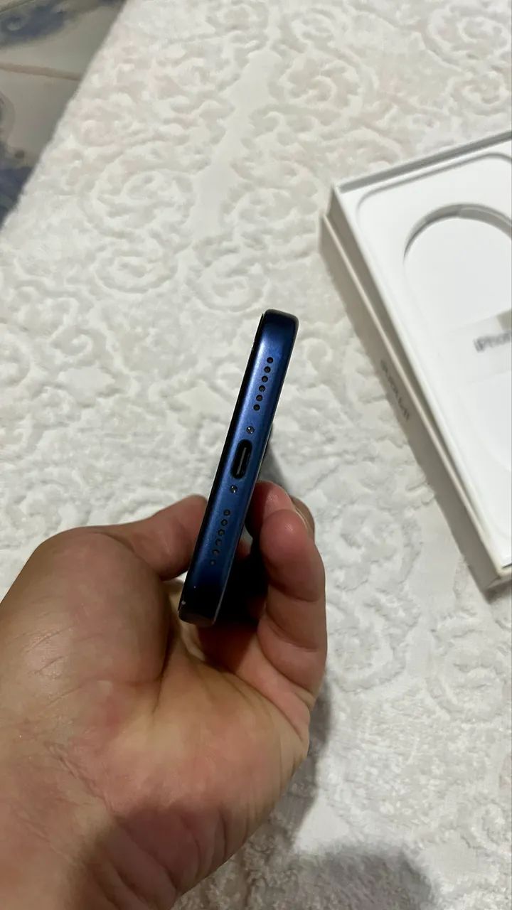 iPhone 17 pro max 256gb  - Foto 5