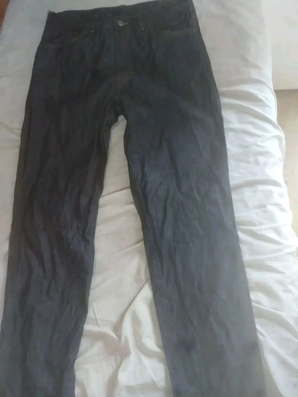 Calça jeans masculino N 46 - Foto 2