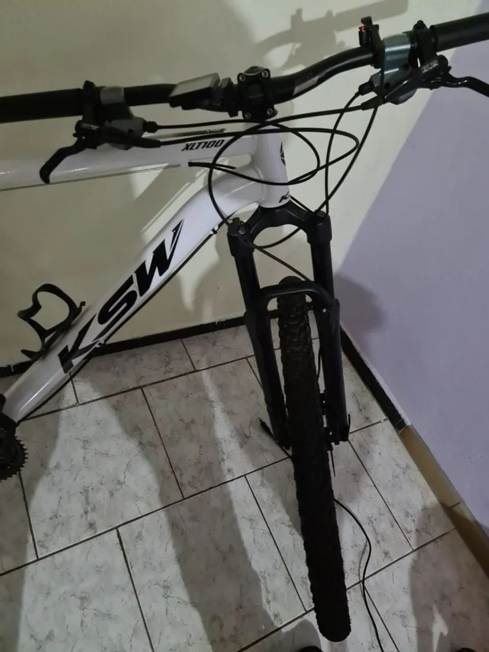BICICLETA ARO 29 - Foto 2