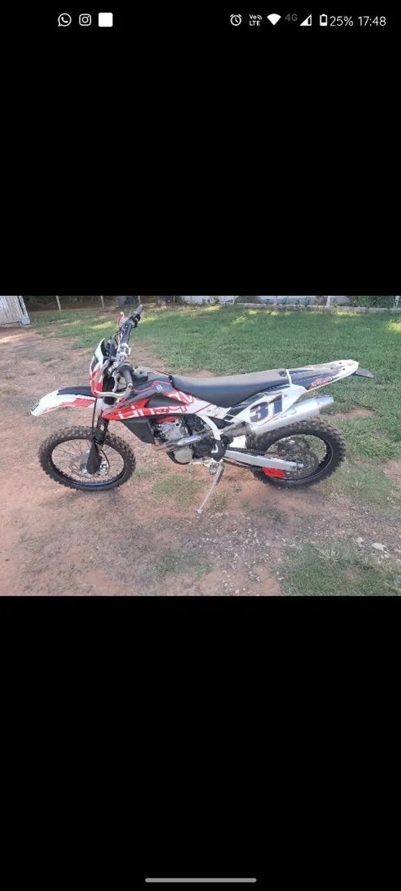 Husqvarna 2008/2009  - Foto 5