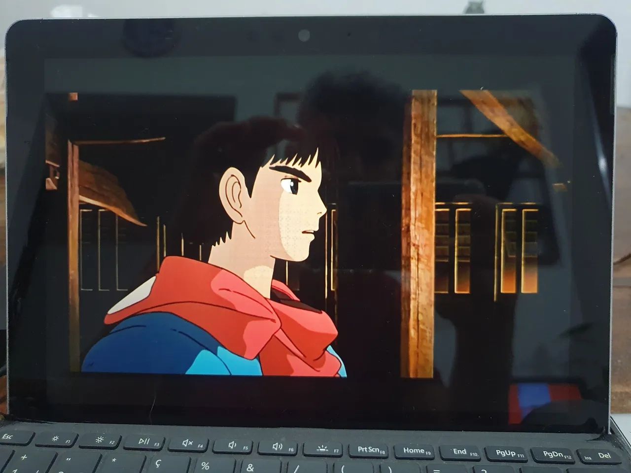 Microsoft surface Go 8gb 128G - Foto 3