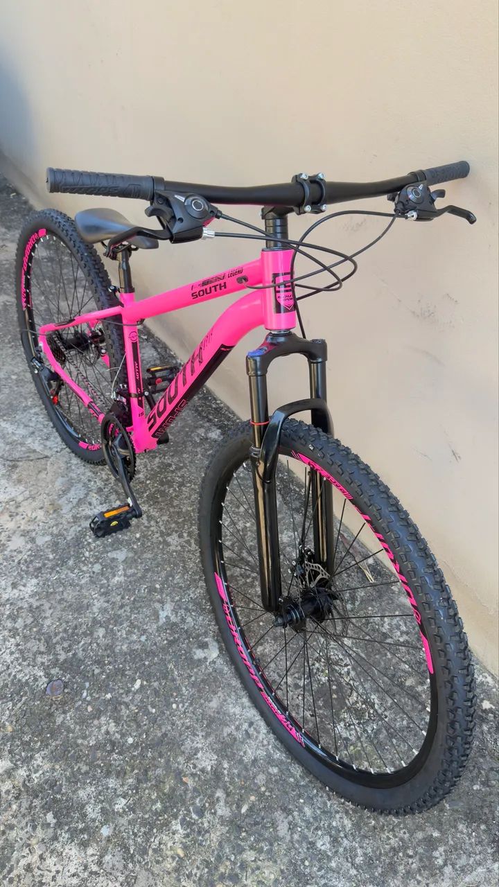 Bike Nova Aro 29  - Foto 2