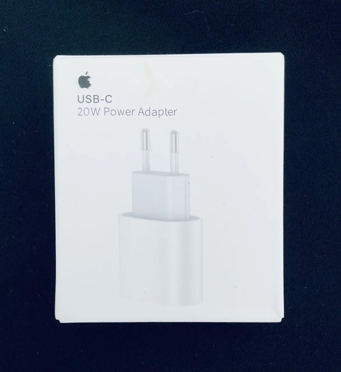 Adaptador USB - C