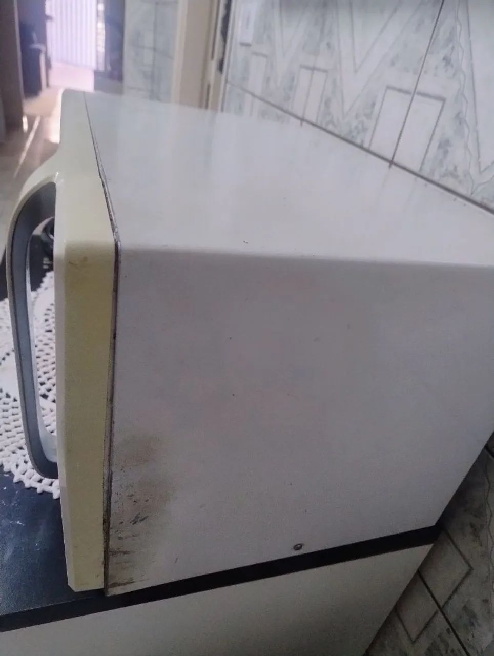 Microondas Midea 30L - Foto 2