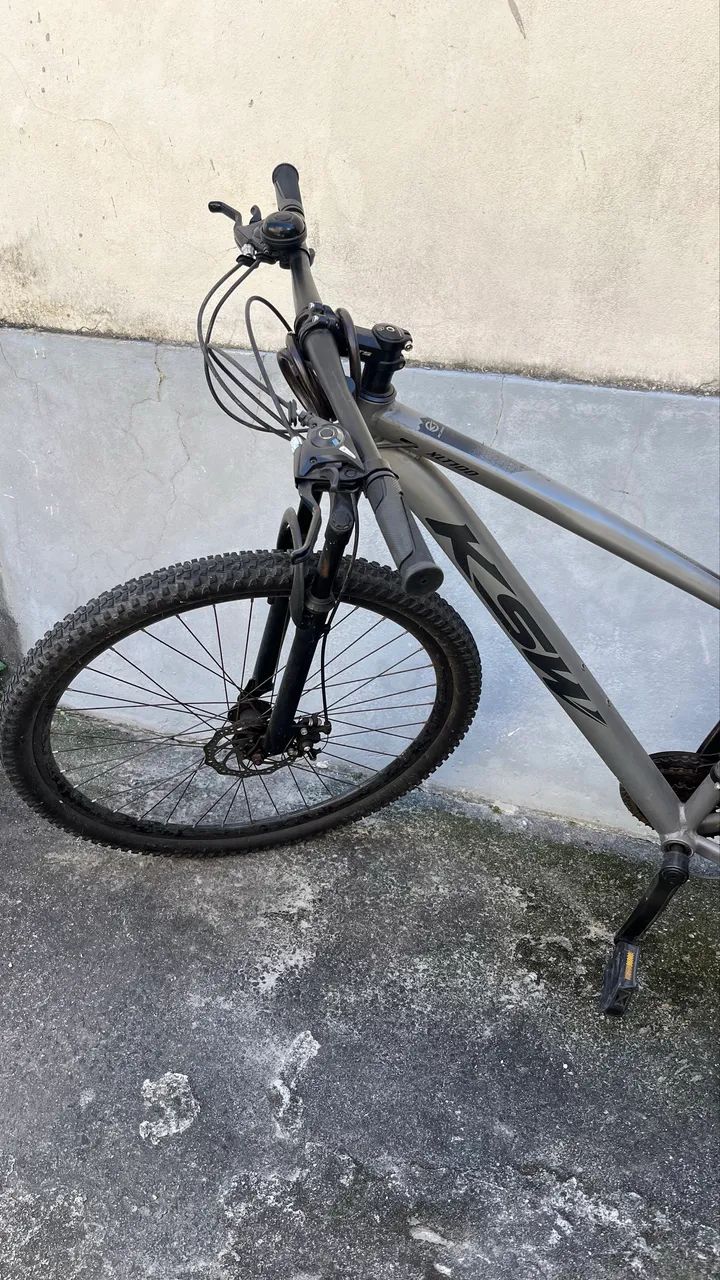 Bicicleta - Foto 3