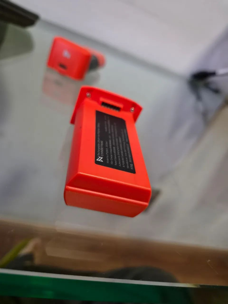 Bateria drone Fimi x8 mini / Fimi mini 3 / se - Foto 2