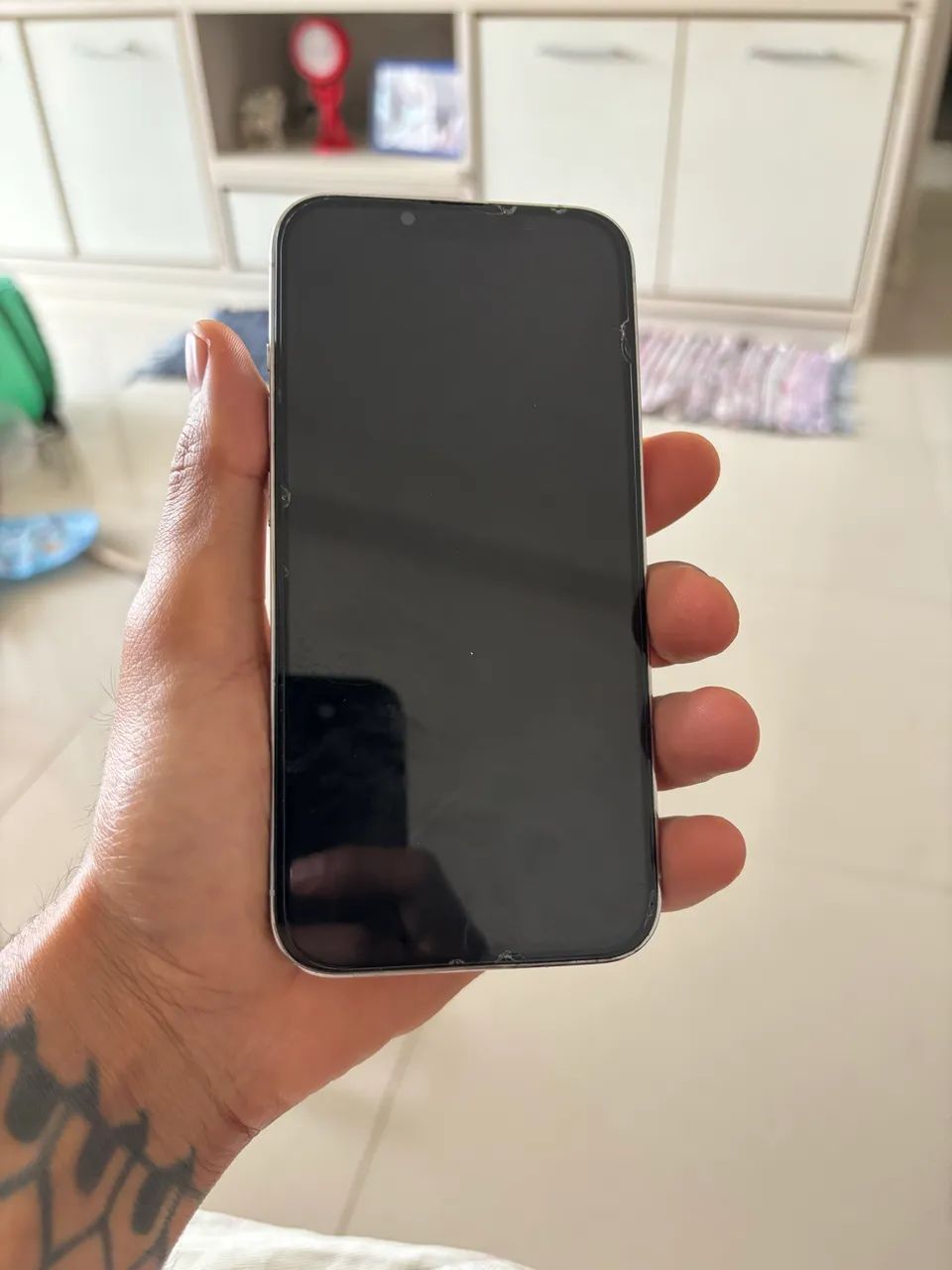 iPhone 13 Pro conservado  - Foto 2