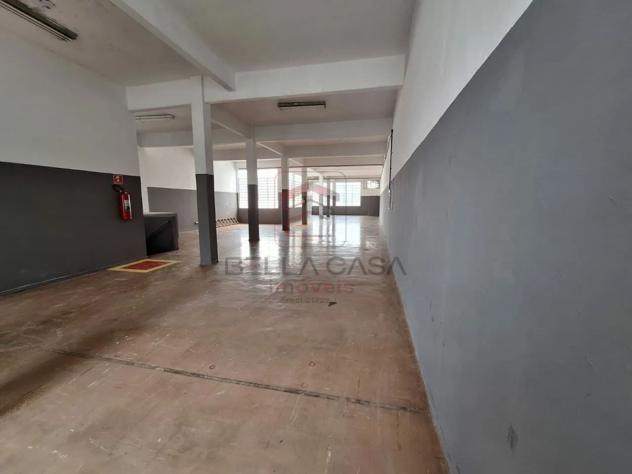 Prédio para Locação com 1.229m² -4 pavimentos - Cambuci - Foto 2