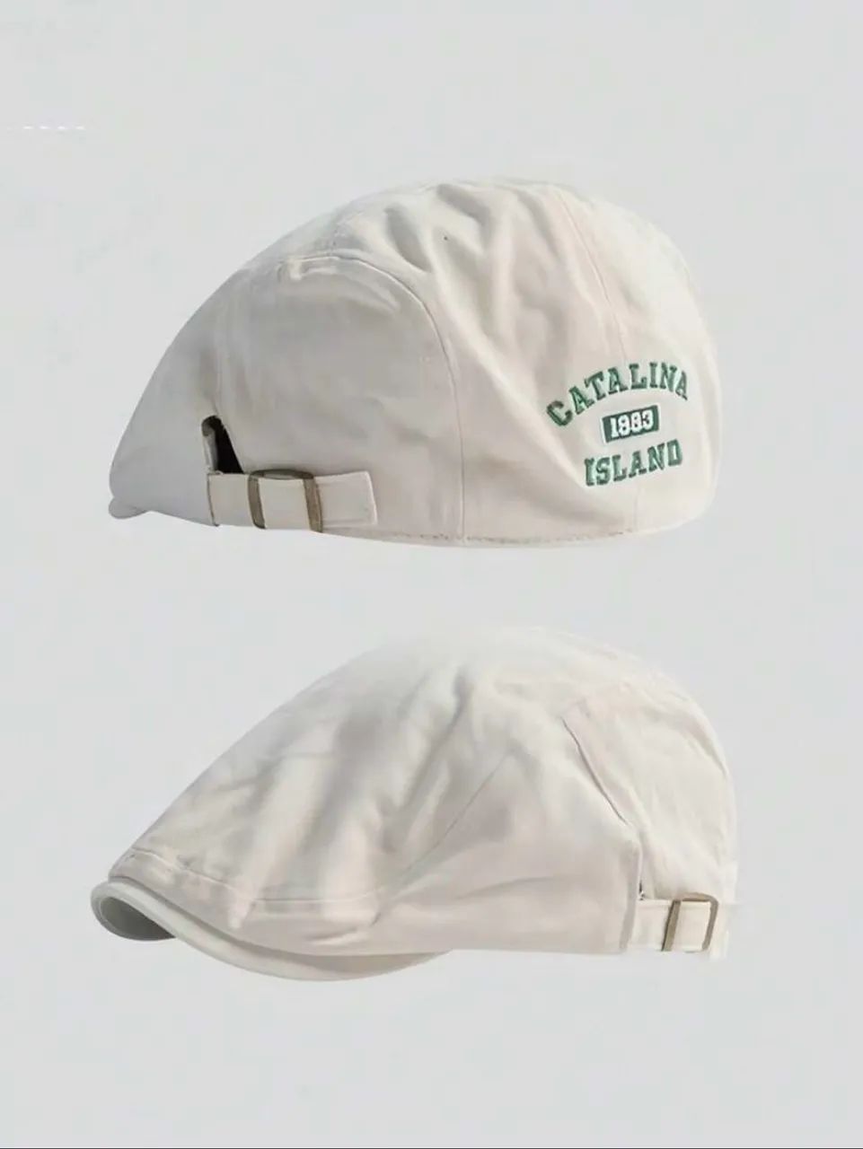 Boina off white