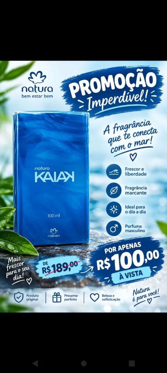 Kaiak 21 k lançamento  - Foto 4