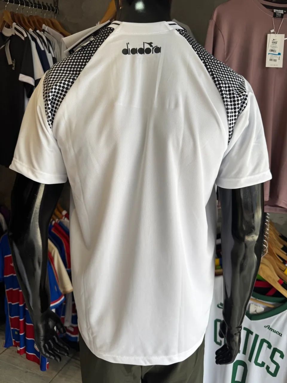 Camisa Ceará 26/27 - Foto 3