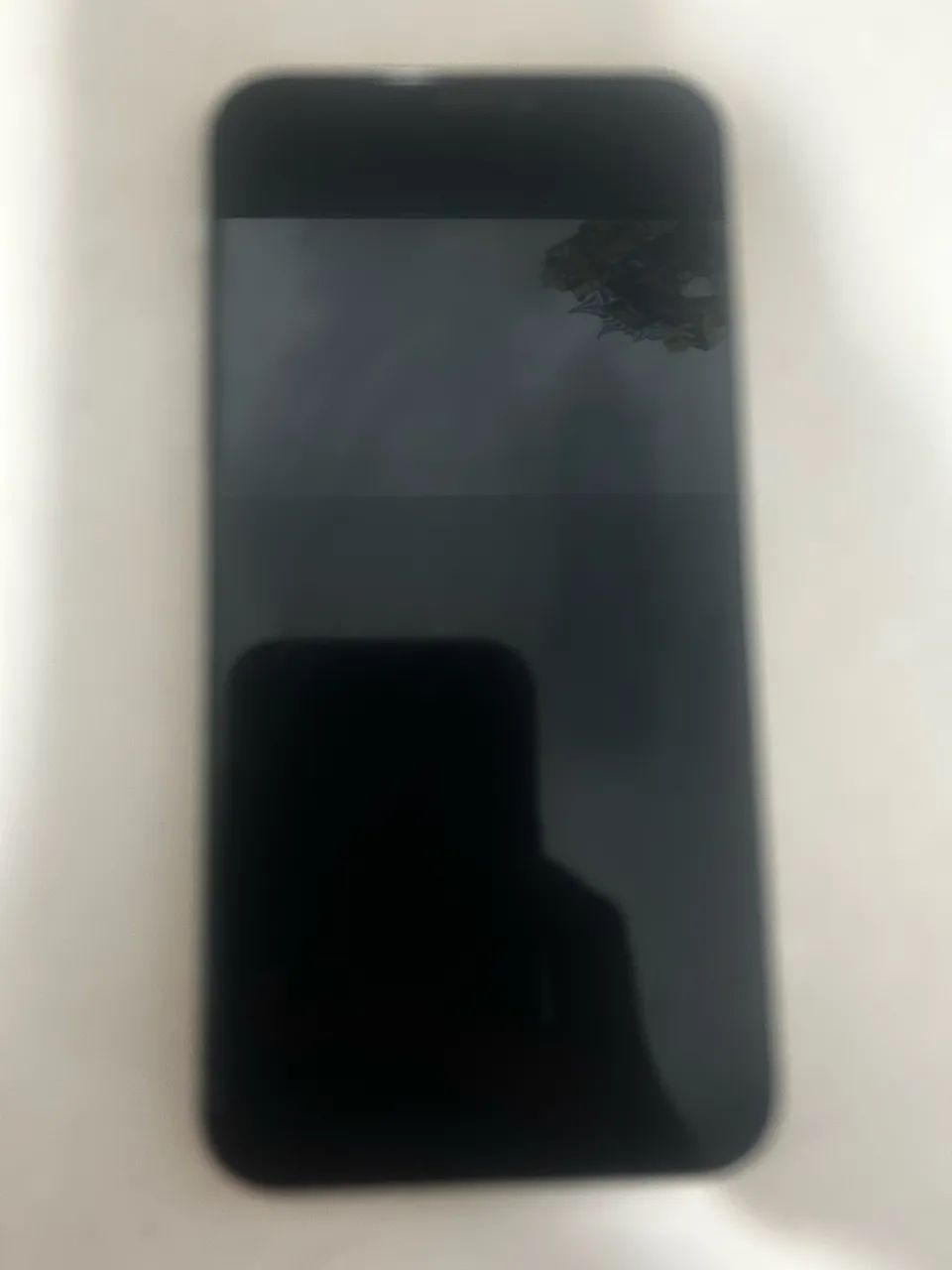 iPhone 11 Branco - Retirada de Peças - Foto 2