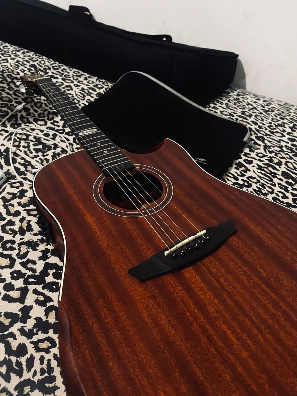 Violão Top Strinberg - Foto 5