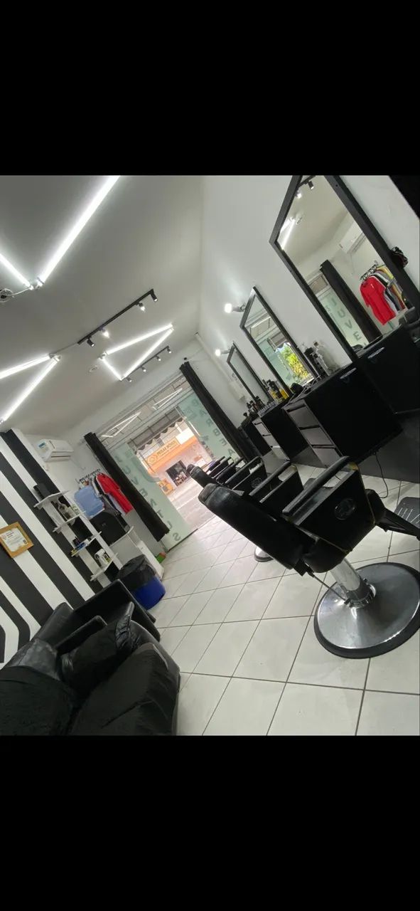 Barbearia completa  - Foto 4