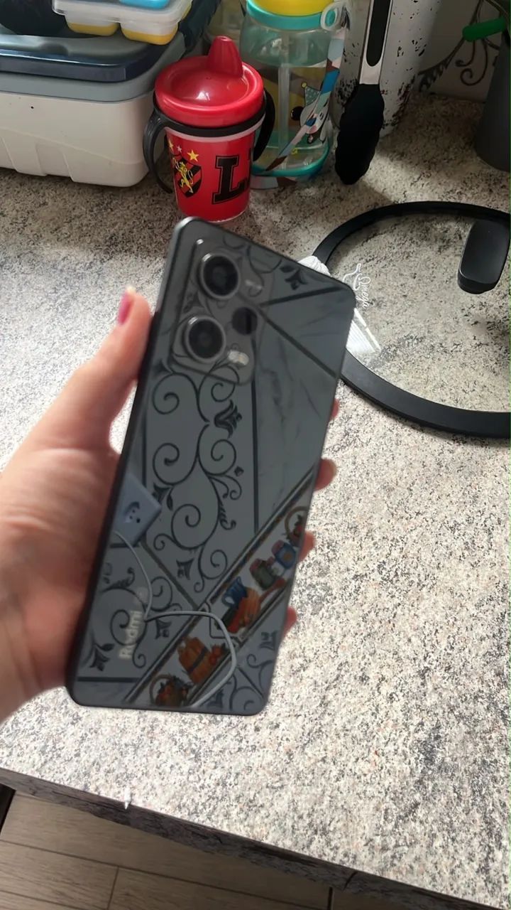 Vende-se xiaomi  - Foto 4