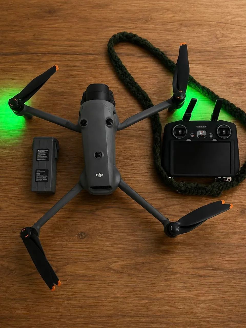 Dji Mavic 4 pro 