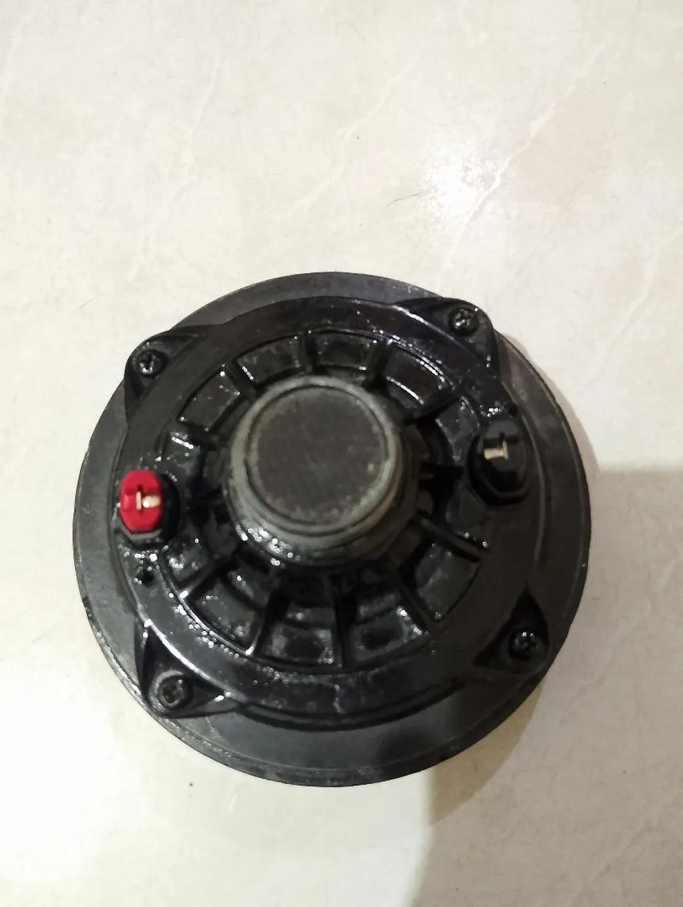 Corneta HDC 1000