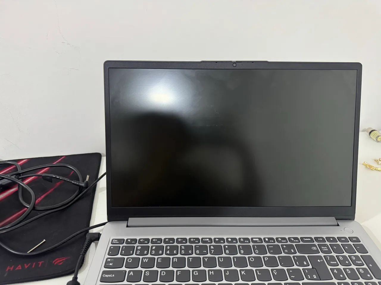 NOTEBOOK LENOVO IDEAPAD 1 INTEL CORE i5 12ª GERAÇÃO - Foto 3