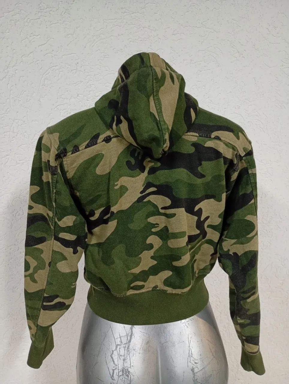 Blusa Moleton - Foto 3