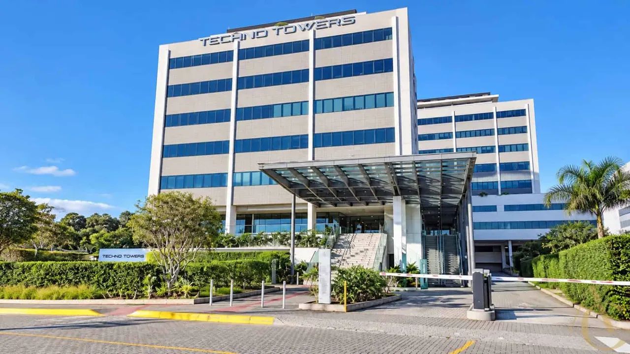 Sala à venda - 167,82m² - João Paulo | Florianópolis/SC. - Foto 5