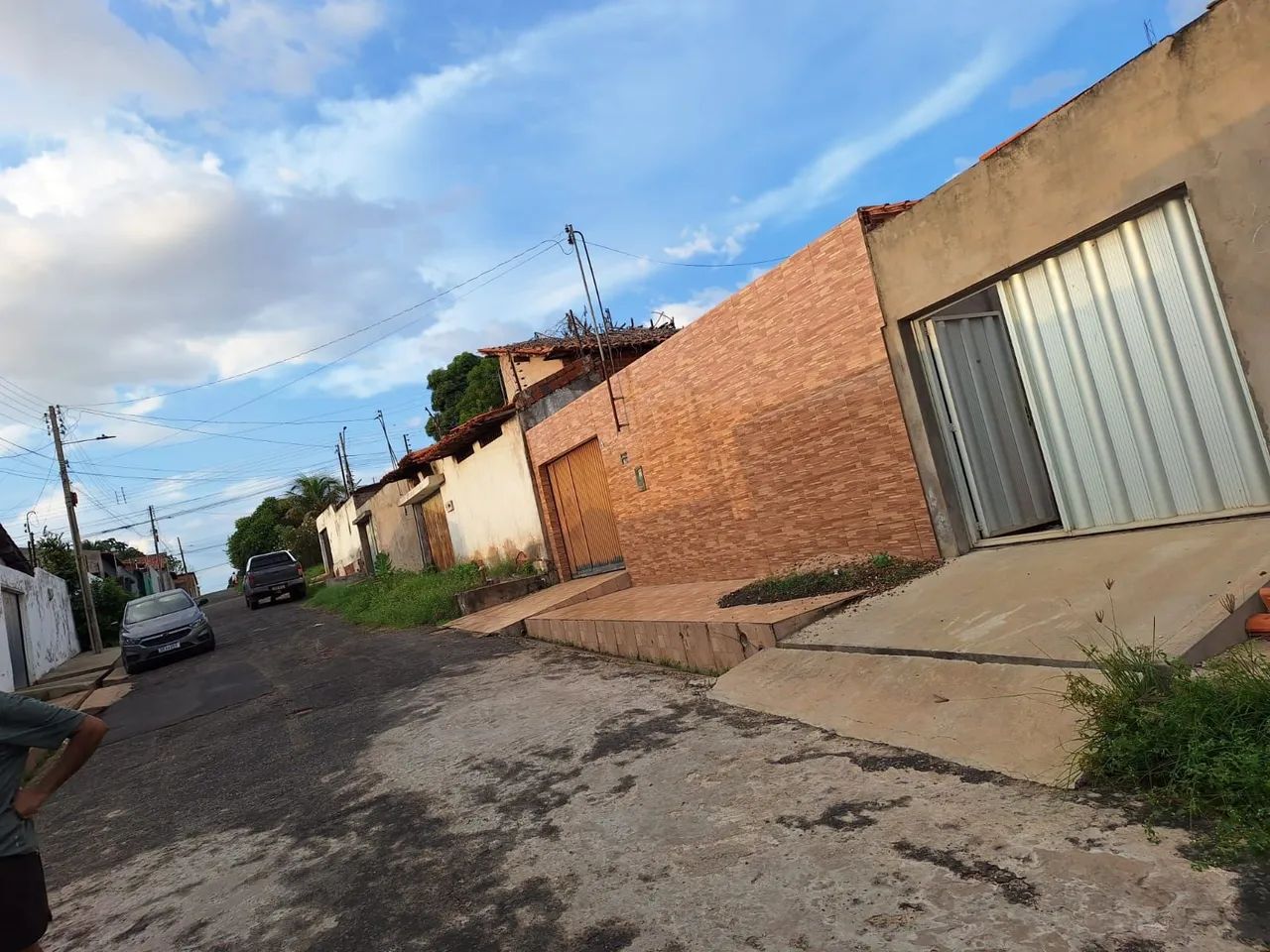 Foto - Teresina - Angelim