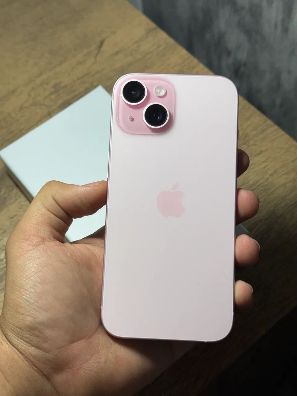 iPhone 15 128 gb  - Foto 3
