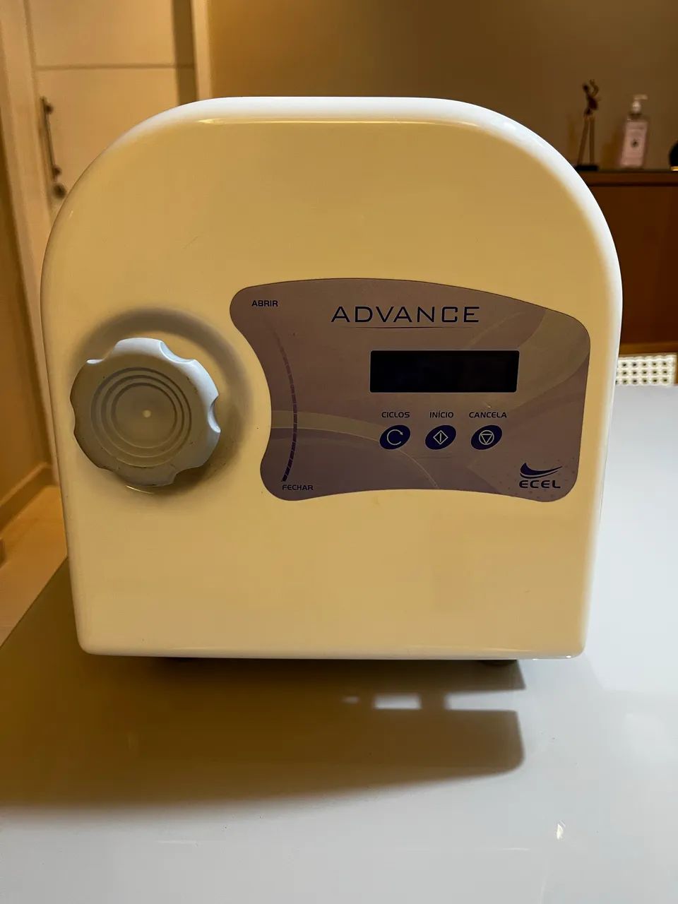 AUTOCLAVE 5 LITROS EC5D ADVANCE - Foto 3
