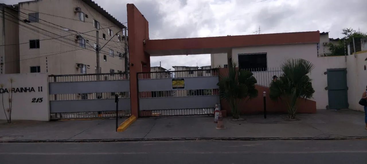 Foto - Campina Grande - Bodocongó