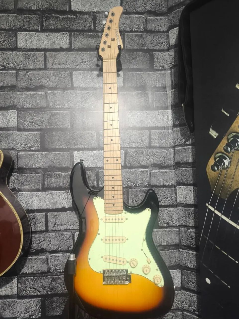 Guitarra 