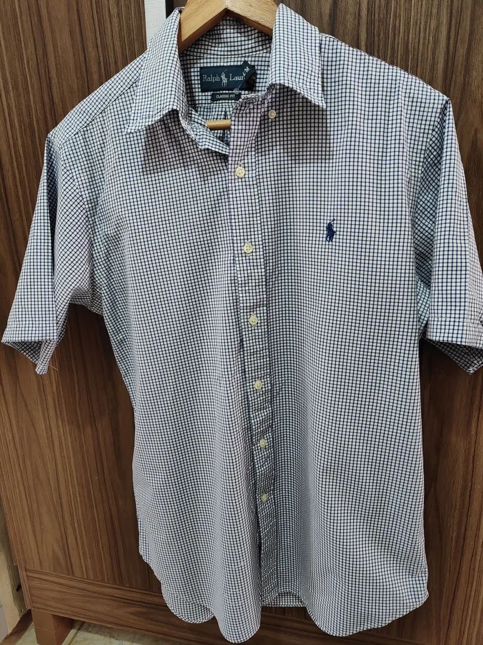 Camisa original Ralph Lauren  - Foto 2