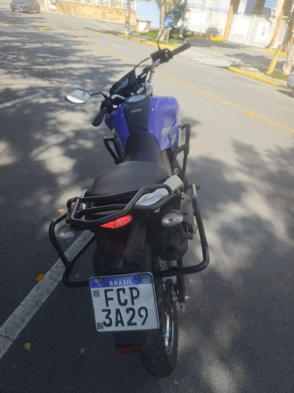 Lander XTZ 250 2021 - Foto 4